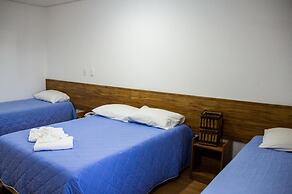 Hotel Diamantina - em Guarapari