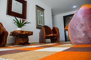 Hotel Diamantina - em Guarapari