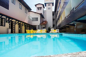 Hotel Diamantina - em Guarapari