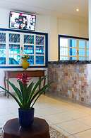 Hotel Diamantina - em Guarapari