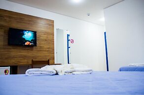 Hotel Diamantina - em Guarapari