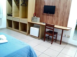 Hotel Diamantina - em Guarapari