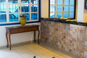 Hotel Diamantina - em Guarapari