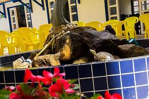 Hotel Diamantina - em Guarapari