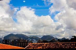 Hotel Diamantina - em Guarapari