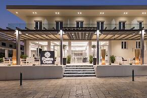 Melina Oasis Boutique Hotel