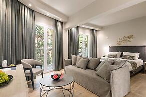 Melina Oasis Boutique Hotel