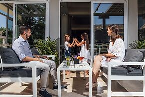 Melina Oasis Boutique Hotel