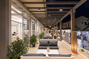 Melina Oasis Boutique Hotel