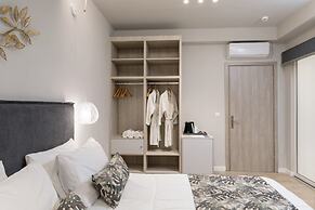 Melina Oasis Boutique Hotel