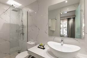 Melina Oasis Boutique Hotel