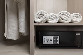 Melina Oasis Boutique Hotel