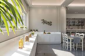 Melina Oasis Boutique Hotel