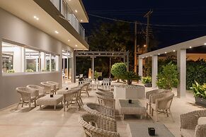 Melina Oasis Boutique Hotel