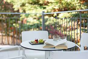 Melina Oasis Boutique Hotel