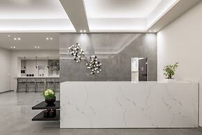 Melina Oasis Boutique Hotel