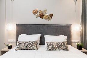 Melina Oasis Boutique Hotel