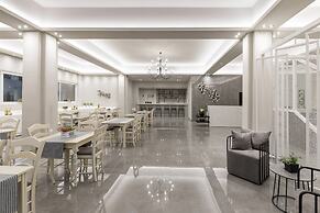 Melina Oasis Boutique Hotel