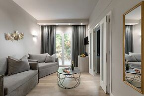 Melina Oasis Boutique Hotel