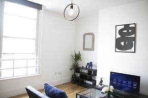 Fortunae Boutique Apartment BY Fang