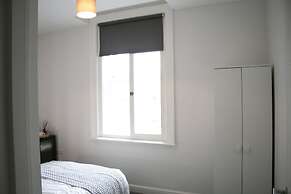 Fortunae Boutique Apartment BY Fang