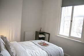 Fortunae Boutique Apartment BY Fang