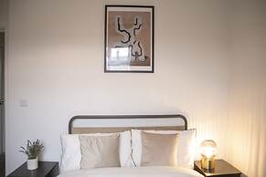 Fortunae Boutique Apartment BY Fang