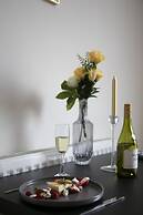 Fortunae Boutique Apartment BY Fang