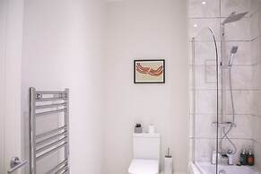 Fortunae Boutique Apartment BY Fang