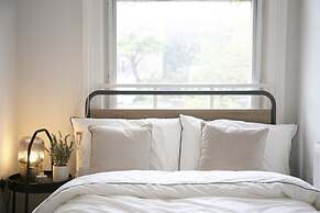 Fortunae Boutique Apartment BY Fang