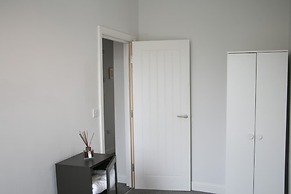 Fortunae Boutique Apartment BY Fang