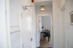 Fortunae Boutique Apartment BY Fang