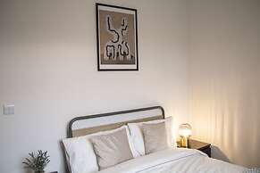 Fortunae Boutique Apartment BY Fang