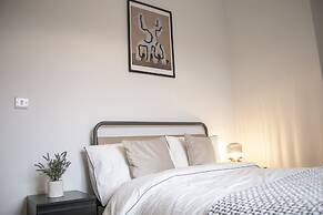 Fortunae Boutique Apartment BY Fang