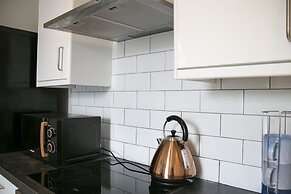 Fortunae Boutique Apartment BY Fang