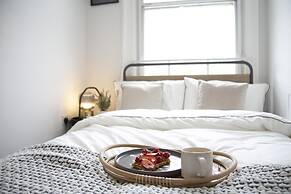 Fortunae Boutique Apartment BY Fang