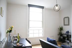 Fortunae Boutique Apartment BY Fang