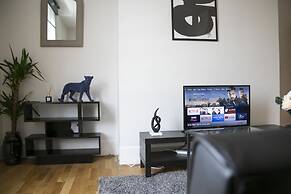 Fortunae Boutique Apartment BY Fang