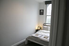 Fortunae Boutique Apartment BY Fang