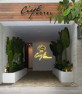 Ciyé Hotel