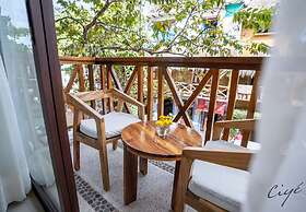 Ciyé Hotel