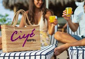 Ciyé Hotel