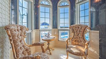 Namhae Alhambra Pension