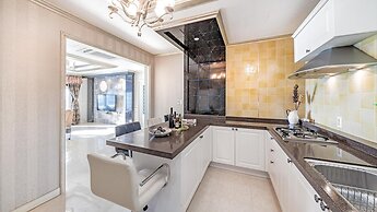 Namhae Alhambra Pension