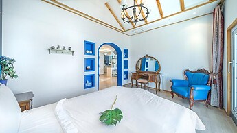 Namhae Alhambra Pension