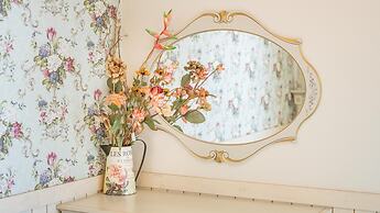 Namhae Alhambra Pension