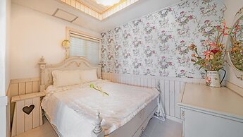 Namhae Alhambra Pension