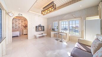 Namhae Alhambra Pension