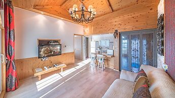 Namhae Alhambra Pension