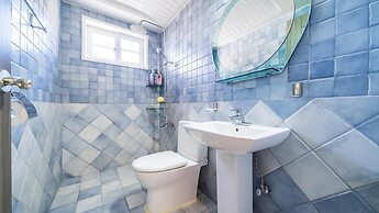 Namhae Alhambra Pension